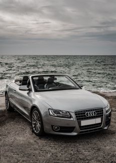 Прокат авто Ауди Красная Поляна Сочи Адлер  Армавир