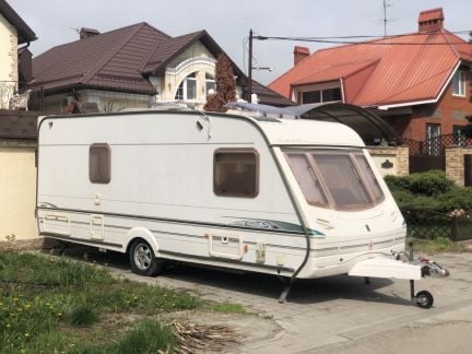 Автодом кемпер караван в аренду  - купить на сайте объявлений Краснодар онлайн