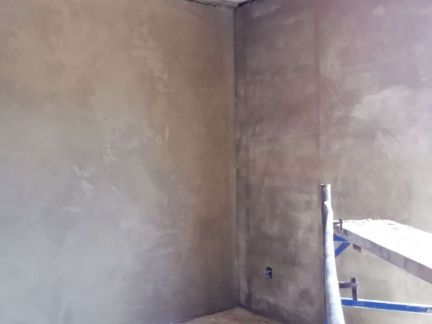 Механизированная штукатурка гипс и цпс  Армавир