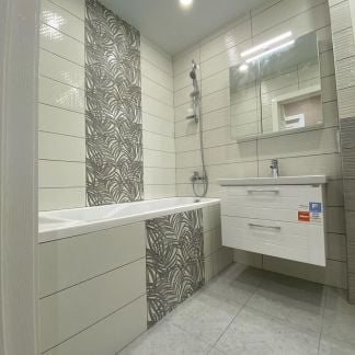 Ремонт квартир под ключ по дизайн-проекту  - купить на сайте объявлений Новороссийск онлайн