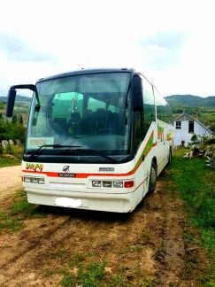 Водитель экскурсионного автобуса  - купить на сайте объявлений Сочи онлайн