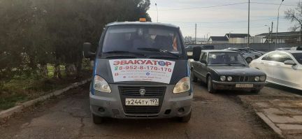 Услуги Эвакуатора Абинск Абинский район  Армавир