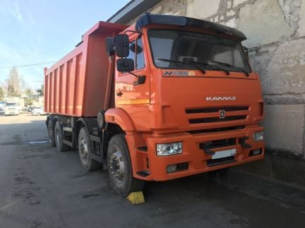 Аренда Самосвала  - купить на сайте объявлений Краснодар онлайн
