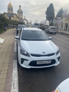 Аренда машин под такси  Армавир