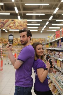 Подработка 18 и 22.04 / Счетчик-ревизор/ г.Сочи  - купить на сайте объявлений Сочи онлайн