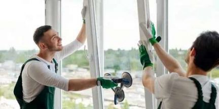 Ремонт пластиковых окон  Армавир