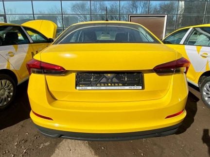 Аренда авто под такси без залога  - купить на сайте объявлений Краснодар онлайн