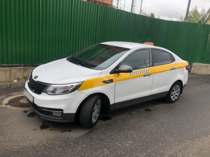 Водитель такси Аренда  - купить на сайте объявлений Краснодар онлайн