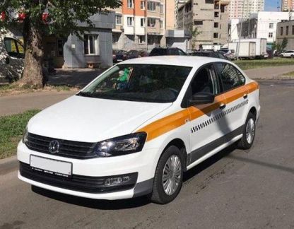 Водитель такси без залога  - купить на сайте объявлений Краснодар онлайн