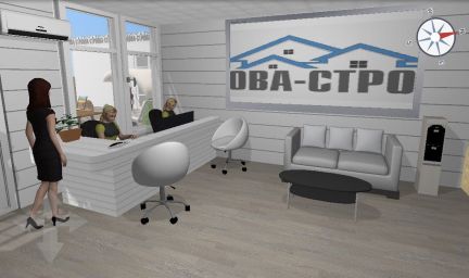 Менеджер продаж, работа с 1С. Магазин строй-мат  - купить на сайте объявлений Севастополь онлайн