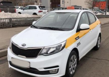 Водитель такси Аренда  - купить на сайте объявлений Краснодар онлайн