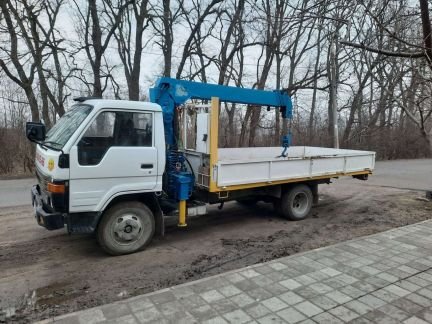 Услуги манипулятора  - купить на сайте объявлений Краснодар онлайн