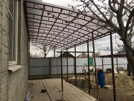 Сварочные работы  - купить на сайте объявлений Славянск-на-Кубани онлайн