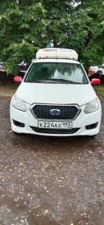 Аренда авто под такси  - купить на сайте объявлений Краснодар онлайн