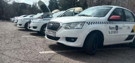 Аренда авто под такси  - купить на сайте объявлений Краснодар онлайн
