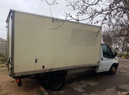 Грузоперевозки/ переезды/ грузчики  Армавир