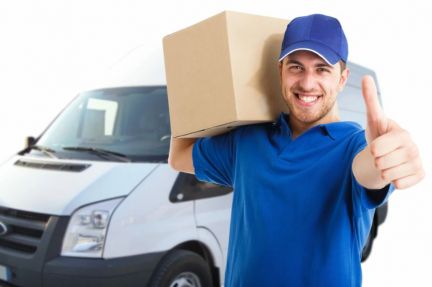 Экспедитор на доставку бакалеи  - купить на сайте объявлений Симферополь онлайн