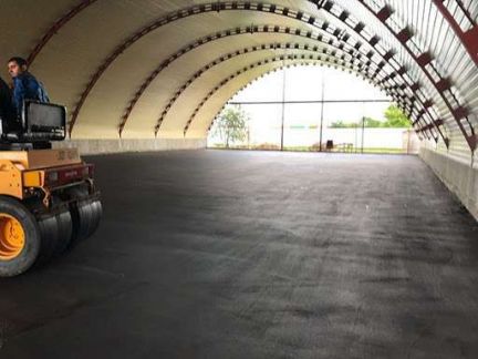 Асфальтирование  - купить на сайте объявлений Туапсе онлайн