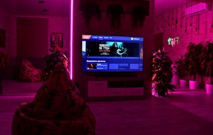 Лофт помещение в аренду под мероприятия / вечеринк  Армавир