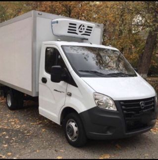 Водитель- экспедитор Газель Next  - купить на сайте объявлений Краснодар онлайн