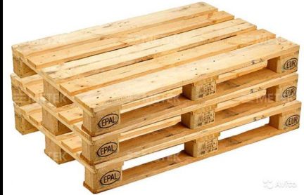 Сборщик поддонов  - купить на сайте объявлений Новотитаровская онлайн