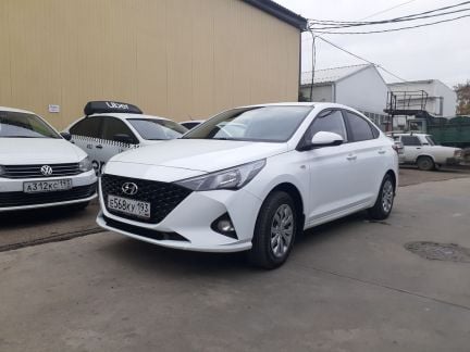 Аренда выкуп солярис  - купить на сайте объявлений Краснодар онлайн