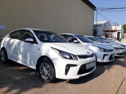 Аренда выкуп рио  - купить на сайте объявлений Краснодар онлайн