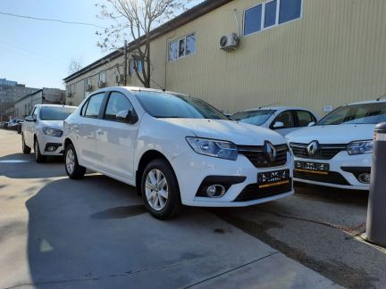 Аренда работа выкуп логан  - купить на сайте объявлений Геленджик онлайн