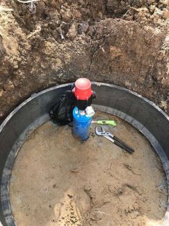 Вода на полив бурим скважины  - купить на сайте объявлений Славянск-на-Кубани онлайн