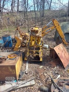 Экскаватор  - купить на сайте объявлений Краснодар онлайн