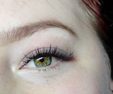 Наращивание ресниц  Армавир