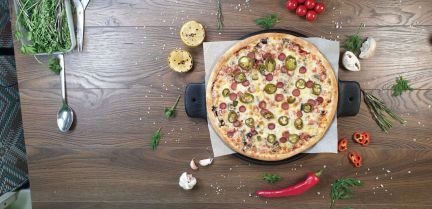 Повар универсал  - купить на сайте объявлений Краснодар онлайн