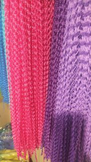 Плетение афрокосичек, зизи- косичек  Армавир