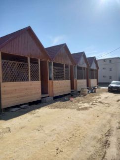 Каркасные дома  Армавир