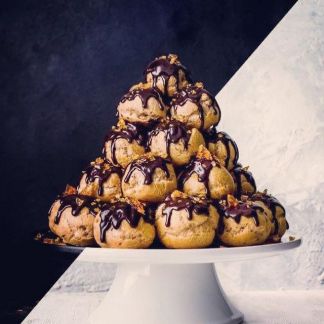 Эклеры на заказ  - купить на сайте объявлений Краснодар онлайн