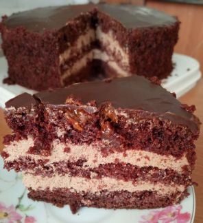 Торт домашний  - купить на сайте объявлений Анапа онлайн