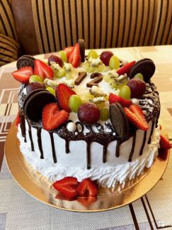 Торты на заказ  Армавир