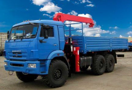 Услуги манипулятора вездеход  - купить на сайте объявлений Севастополь онлайн