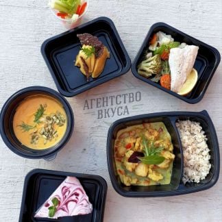 Правильное питание с бесплатной доставкой  - купить на сайте объявлений Краснодар онлайн