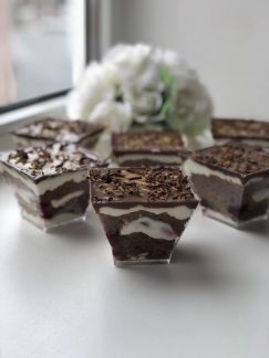 Десерты на заказ  Армавир