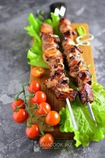 Выездной повар шашлычник  Армавир