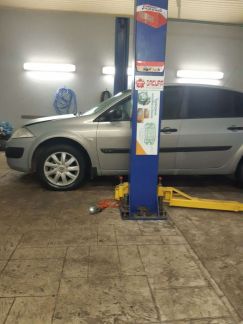 Ремонт и диагностика автомобилей  Армавир