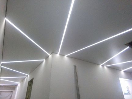 Натяжные потолки без посредников и переплат  - купить на сайте объявлений Симферополь онлайн