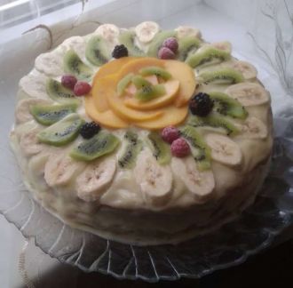 Домашние торты  - купить на сайте объявлений Армавир онлайн