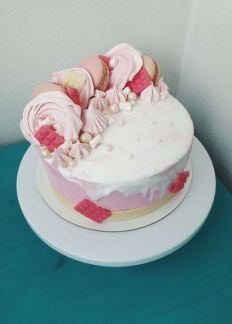 Торты на заказ  - купить на сайте объявлений Краснодар онлайн