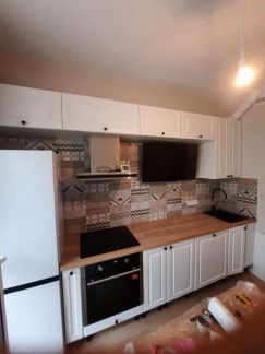 Сборка мебели  Армавир