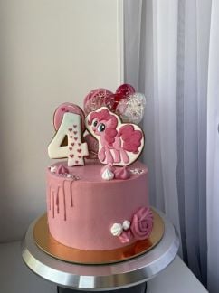 Торты домашние на заказ  Армавир