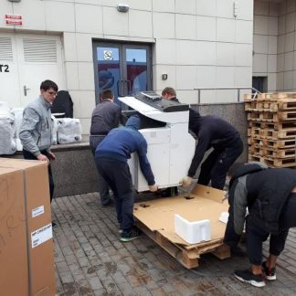 Грузчики круглосуточно(24/7)  - купить на сайте объявлений Симферополь онлайн