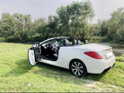 Аренда кабриолета  Армавир