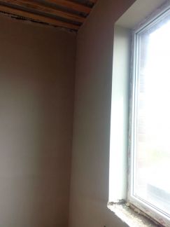 Штукатурка,шпаклёвка,обои  Армавир